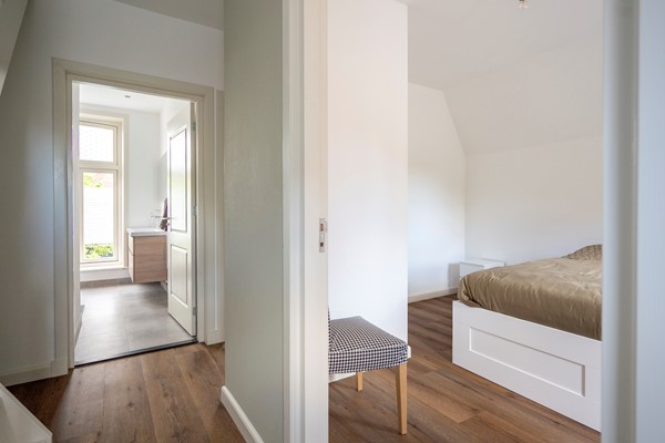 Medium property photo - Nieuwmarkt 16, 8701 KL Bolsward